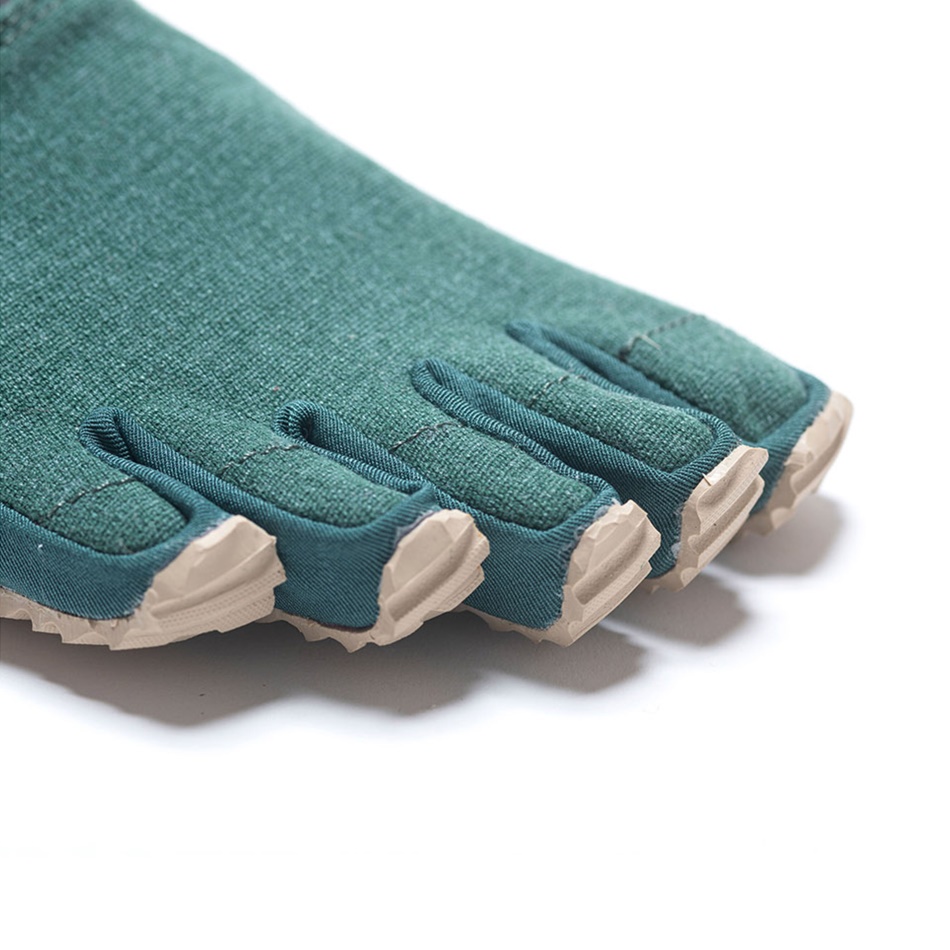 Vibram Cvt Lb Herren Grün-beige